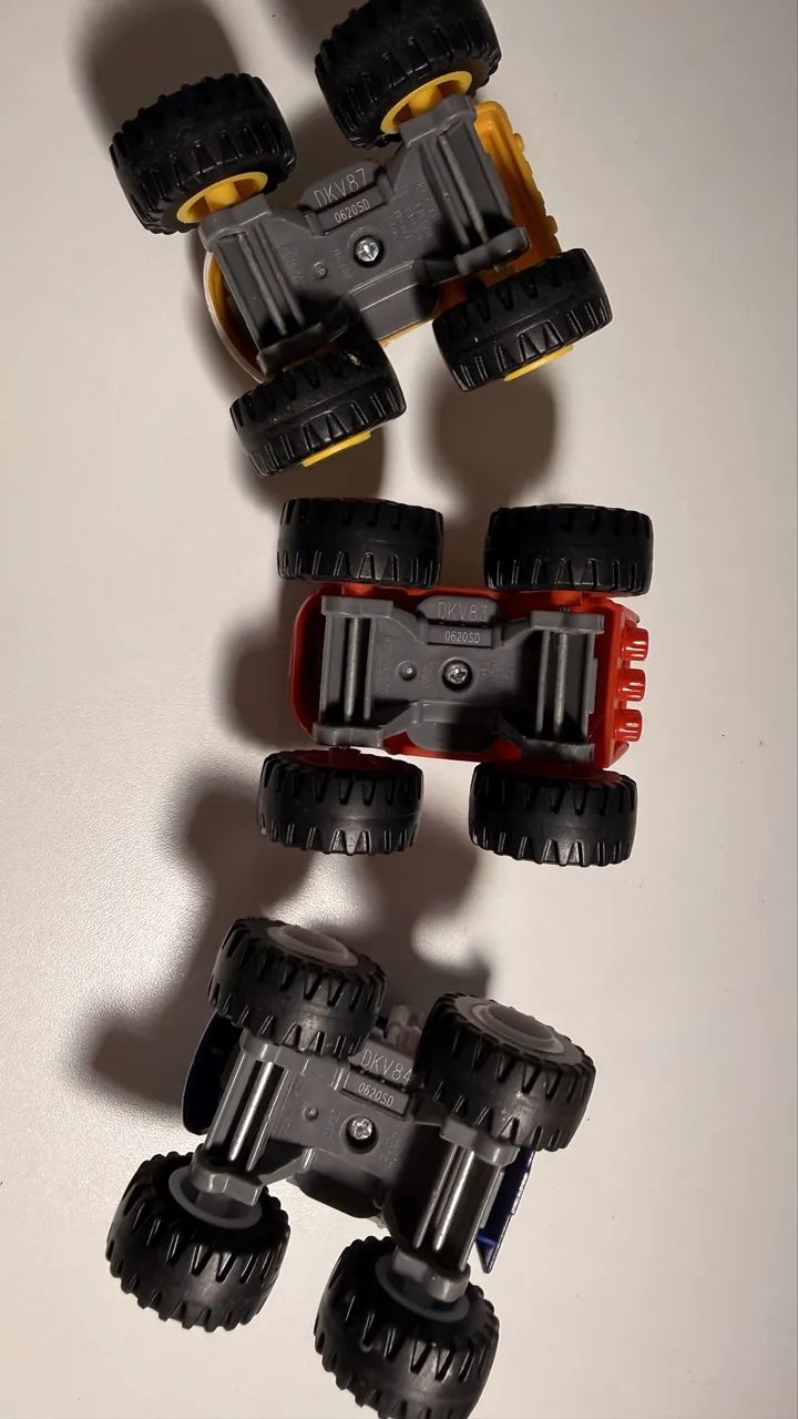 Blaze and the Monster Machines. - Foto 5