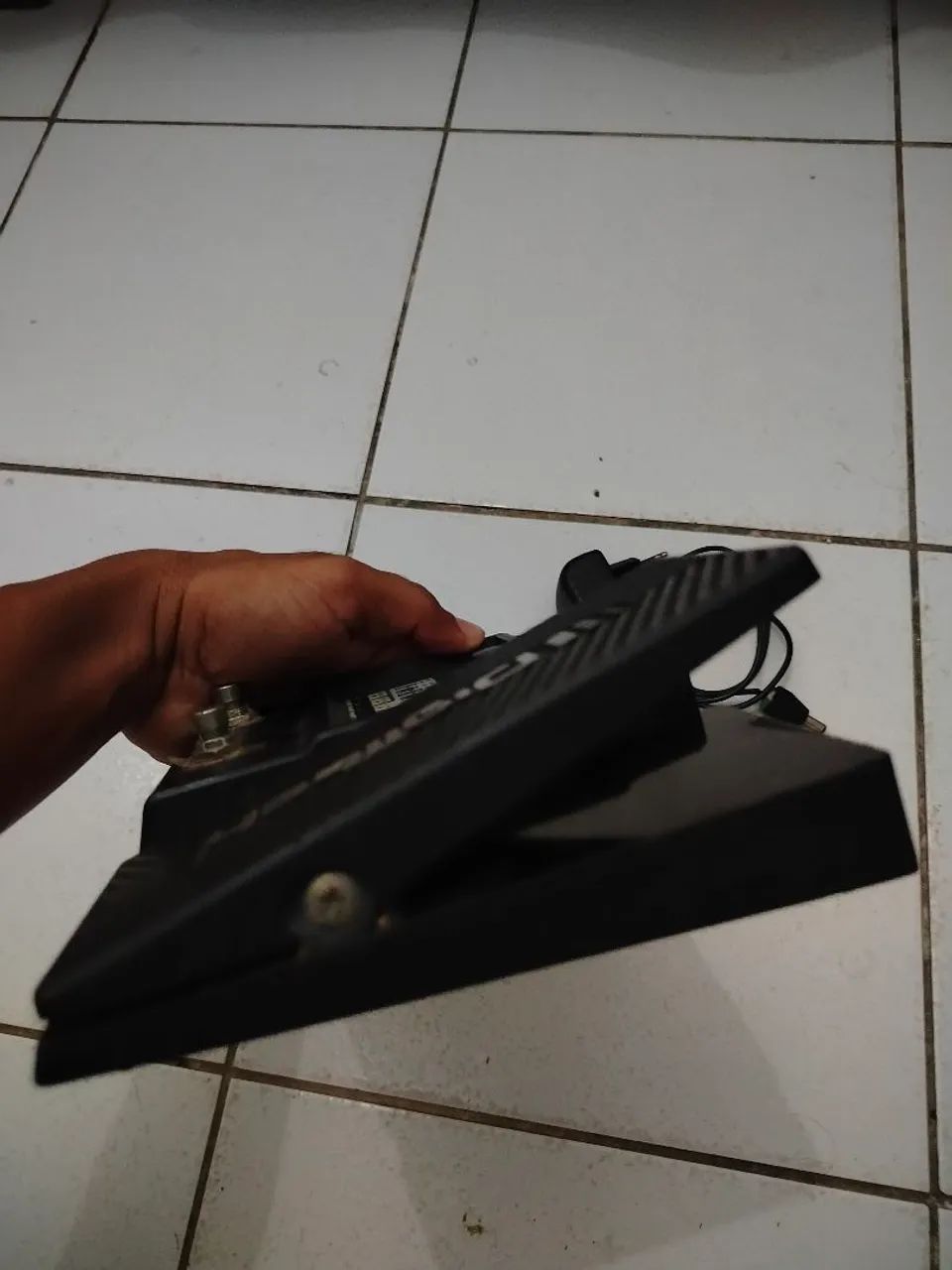 Pedaleira Digitech Element XP (PRA VENDER LOGO) - Foto 3