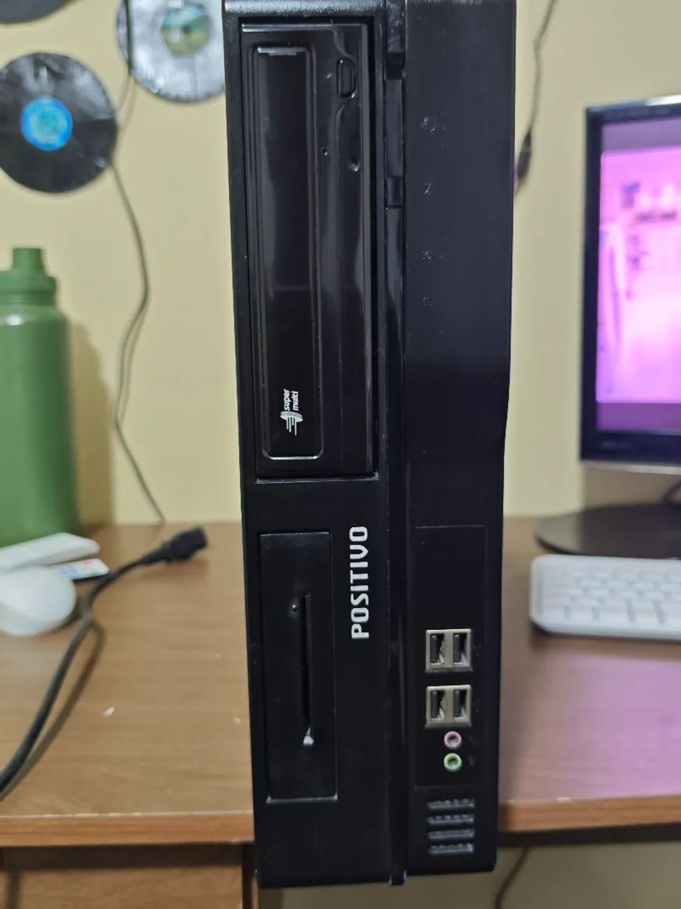 Computador com wifi e bluetooth  - Foto 2