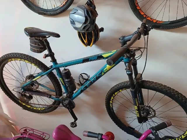 Bicicleta  - Foto 2