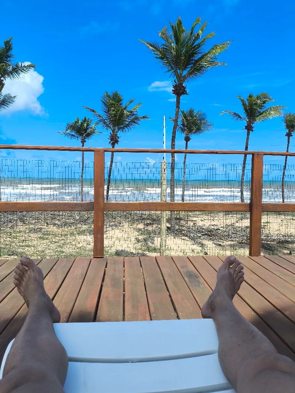 Lote Pé na Areia ? Mares Maluí - Foto 4