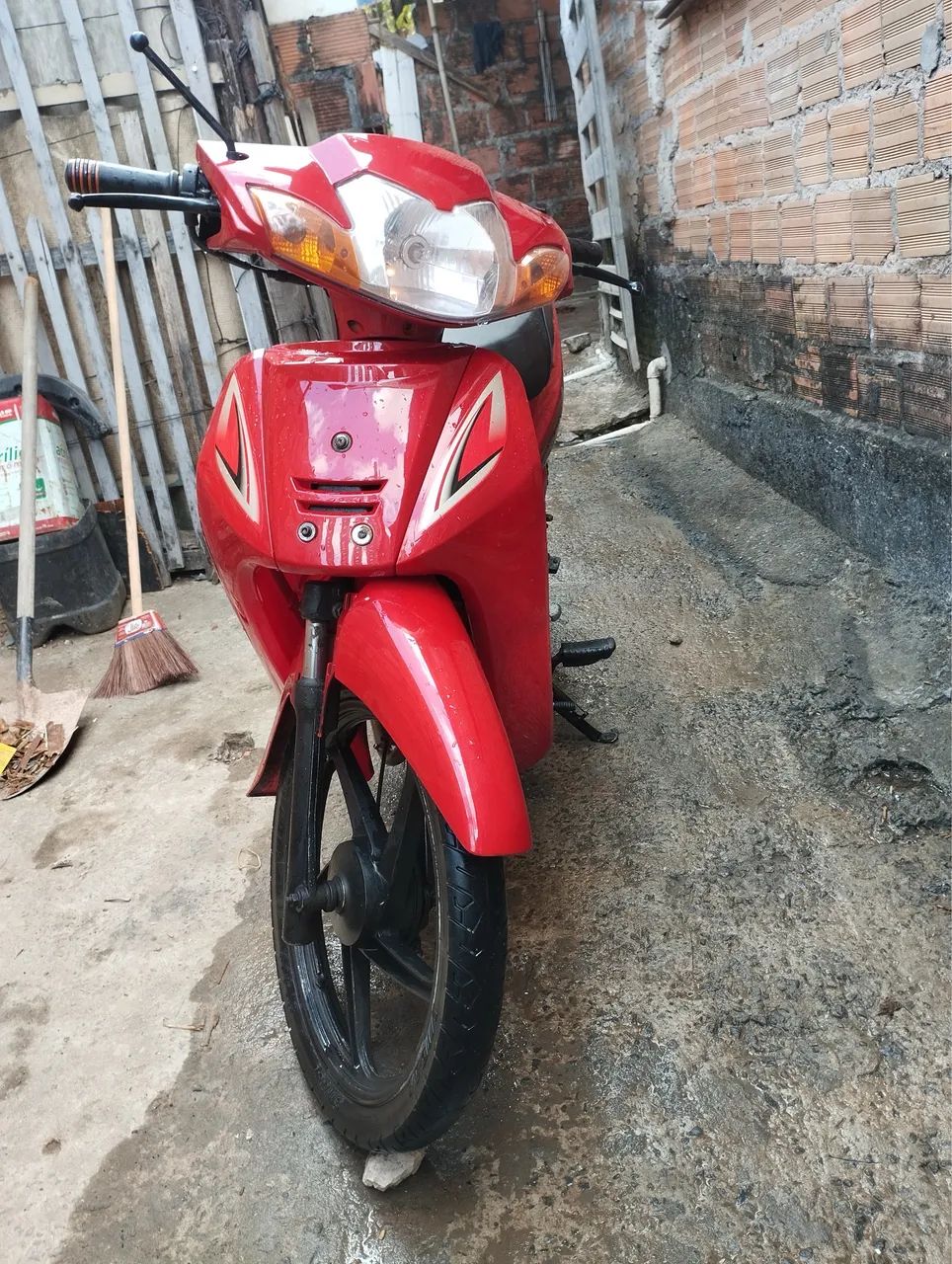 Phoenix 50cc - Foto 2
