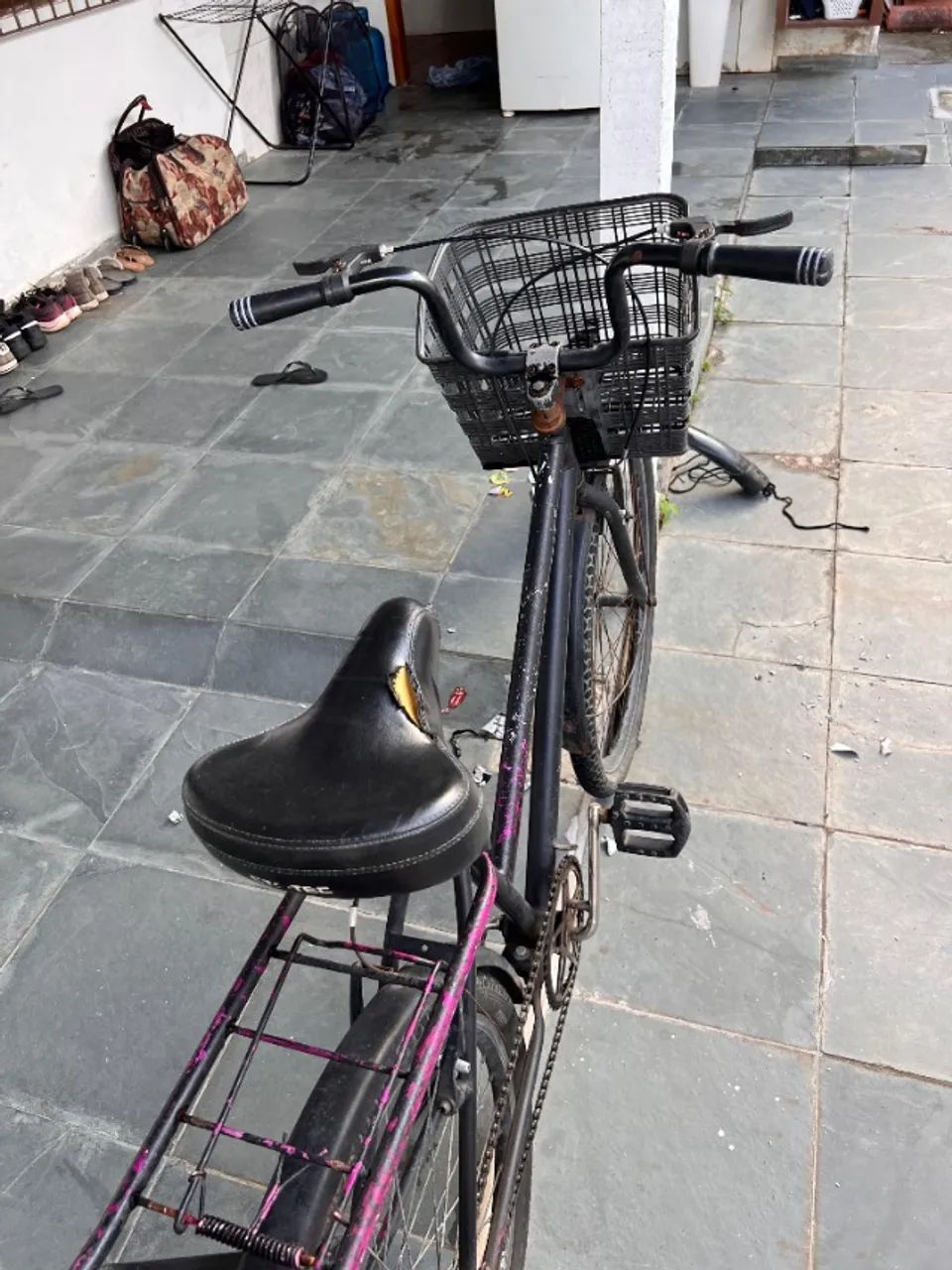 ? Bicicleta urbana completa - Foto 2