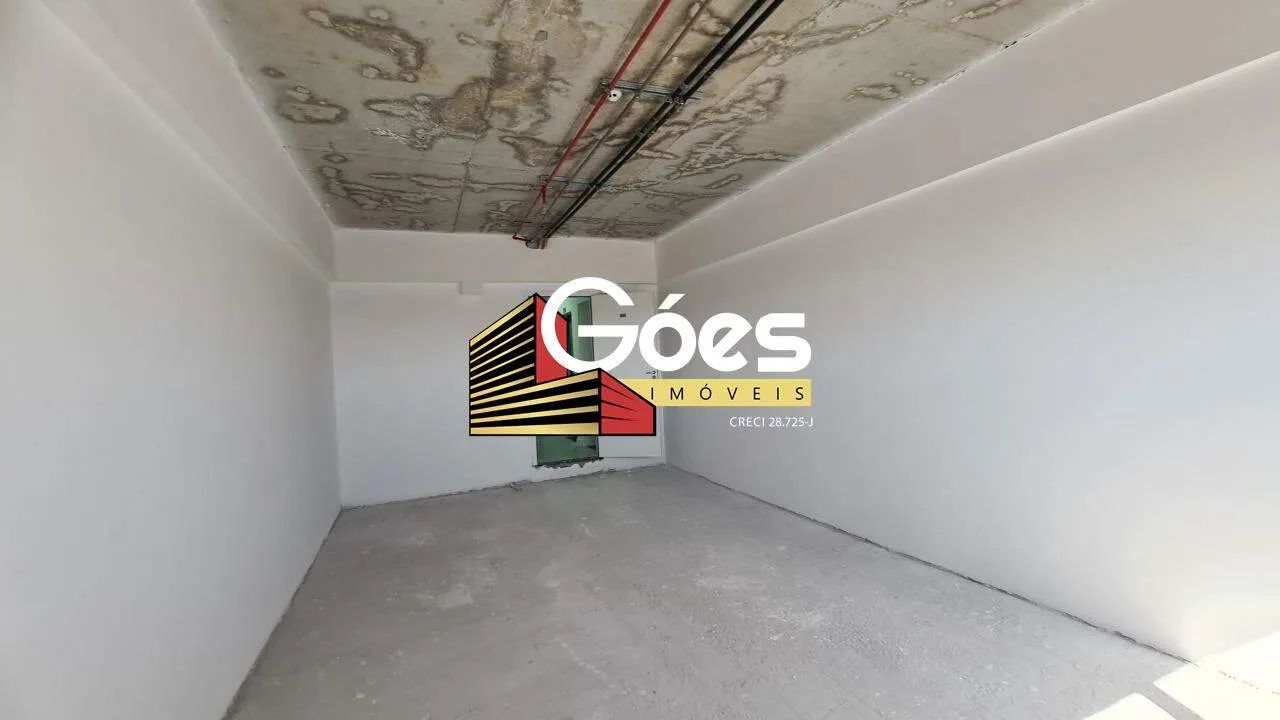 Sala Comercial para alugar 32m² em Vila Bocaina - Foto 5