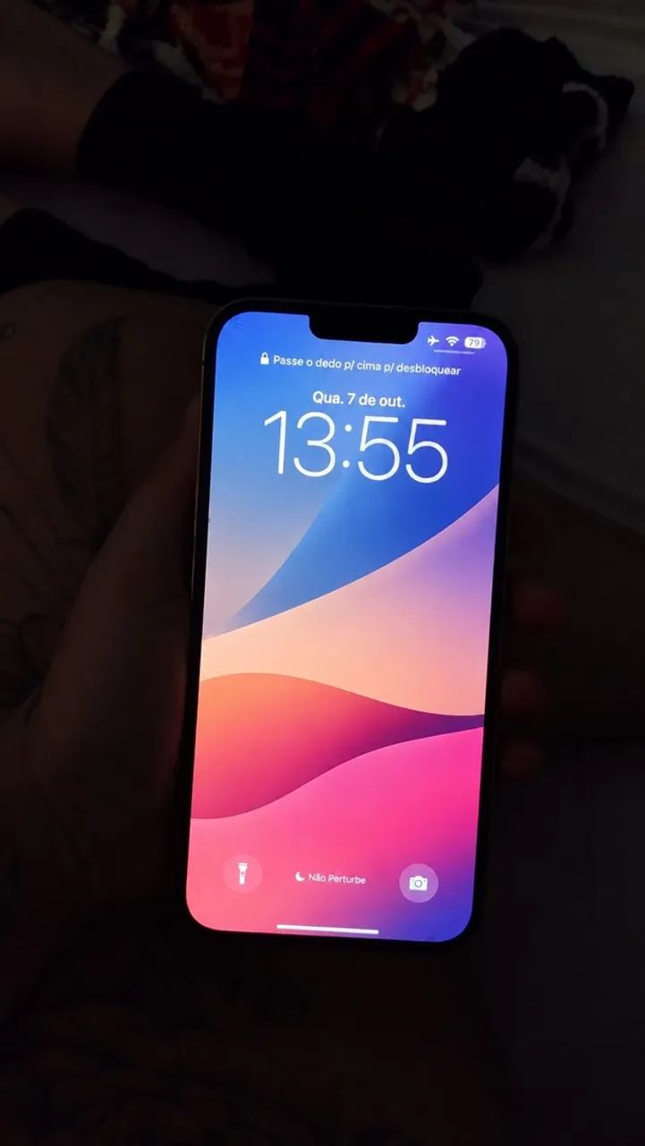 iPhone 13 pro Max 