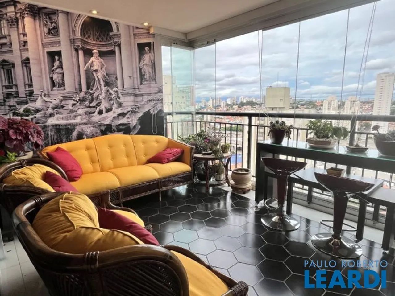 APARTAMENTO - VILA MASCOTE - SP - Foto 3