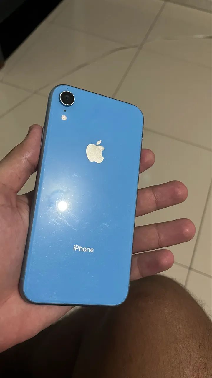 Iphone XR - 64GB, Bateria 85% - Foto 3
