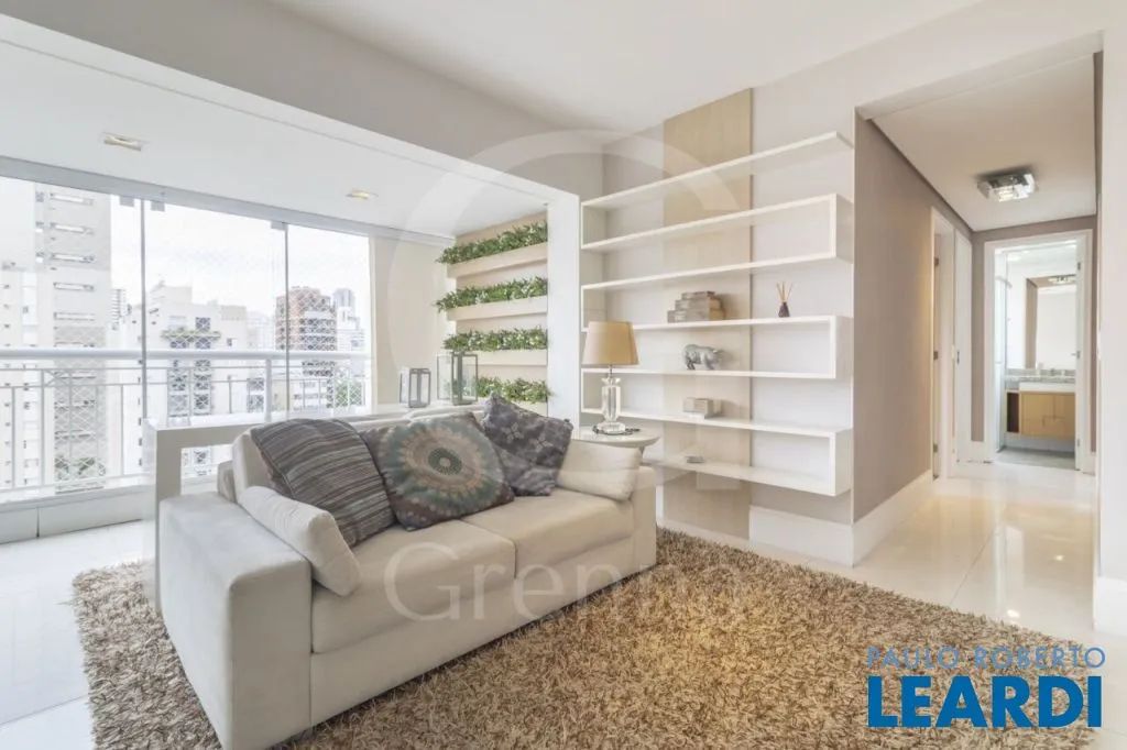 APARTAMENTO - PINHEIROS - SP - Foto 5