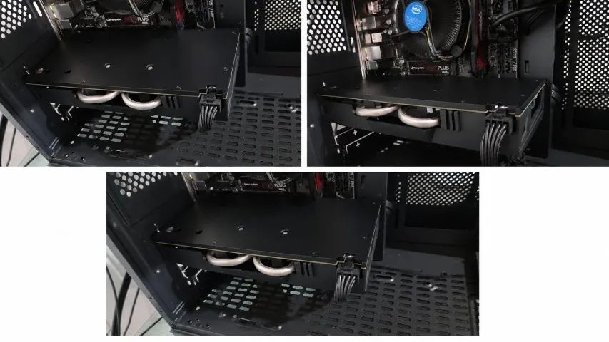 RX 580 8G 2048SP