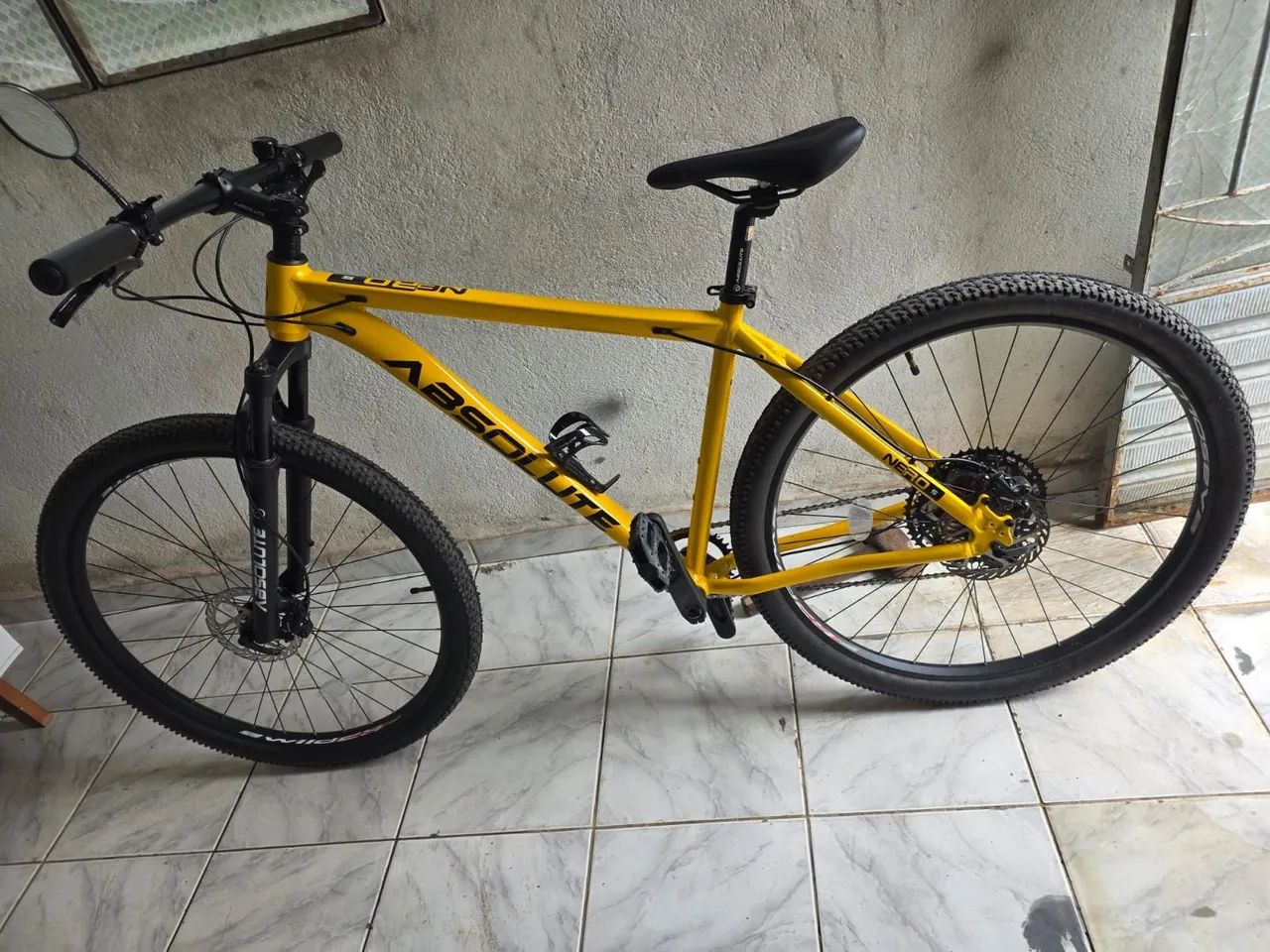 Bike Absolute Aro 29  - Foto 3