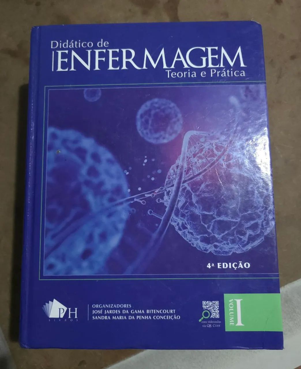 Kit Didático de Enfermagem - Teoria e Prática  - Foto 2