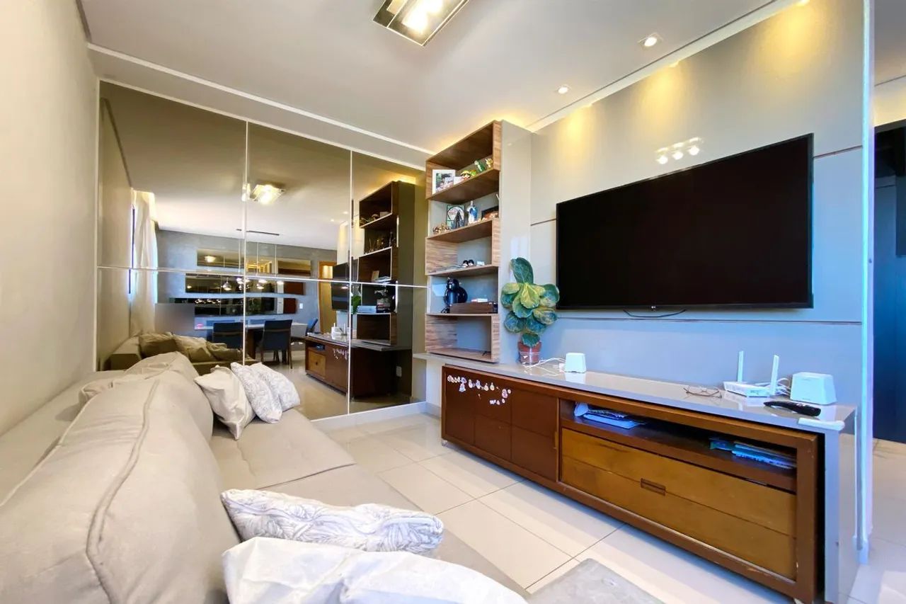 Apartamento à Venda - Floramar, 3 Quartos, 159 m2 - Foto 2