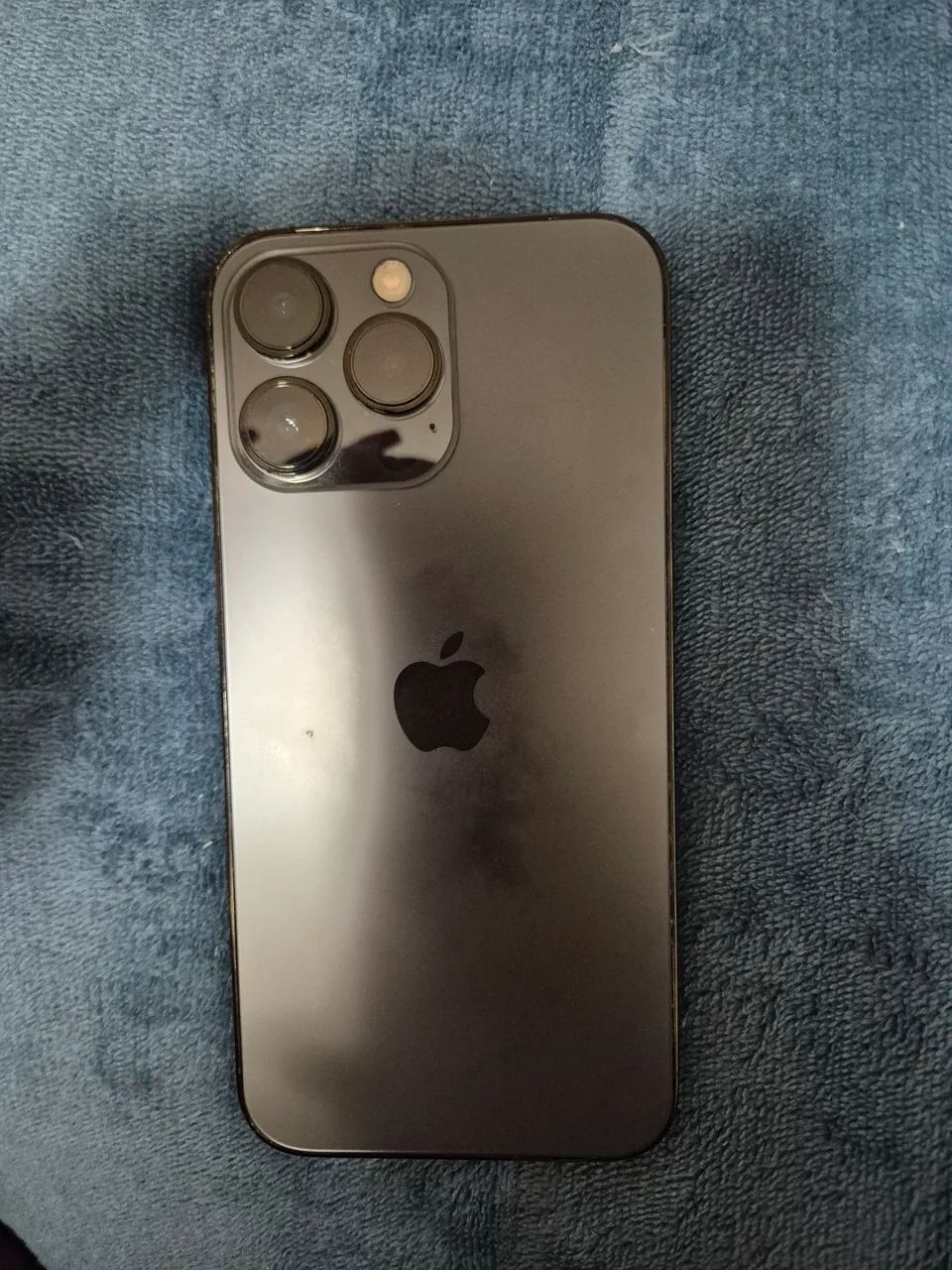 IPHONE 14 PRO MAX 256gb - Foto 3