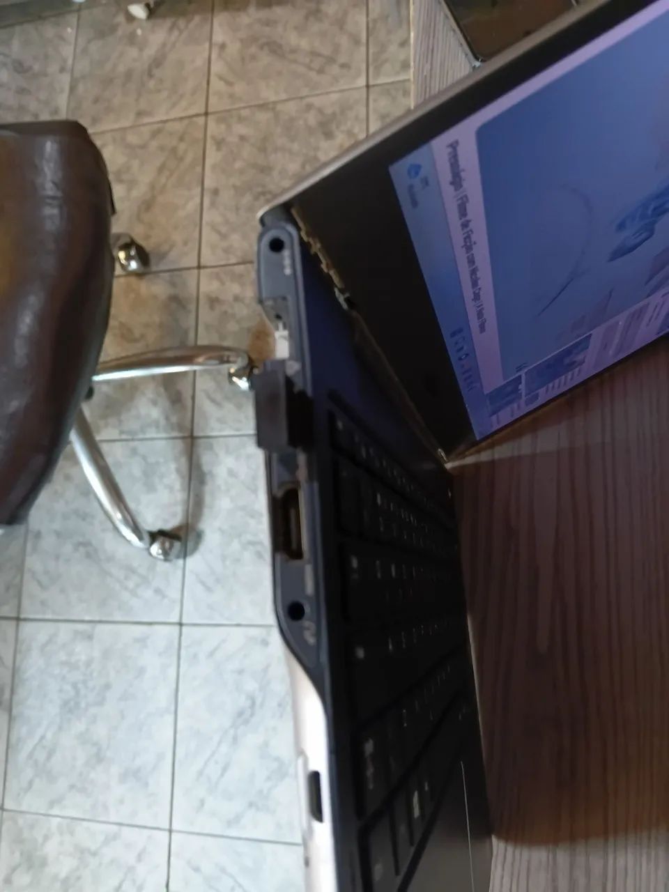 Ultrabook Sansung ((  i7  )) 13.3 polegadas 8GB  SSD-220 FULL HD + Mouse Gamer - Foto 4