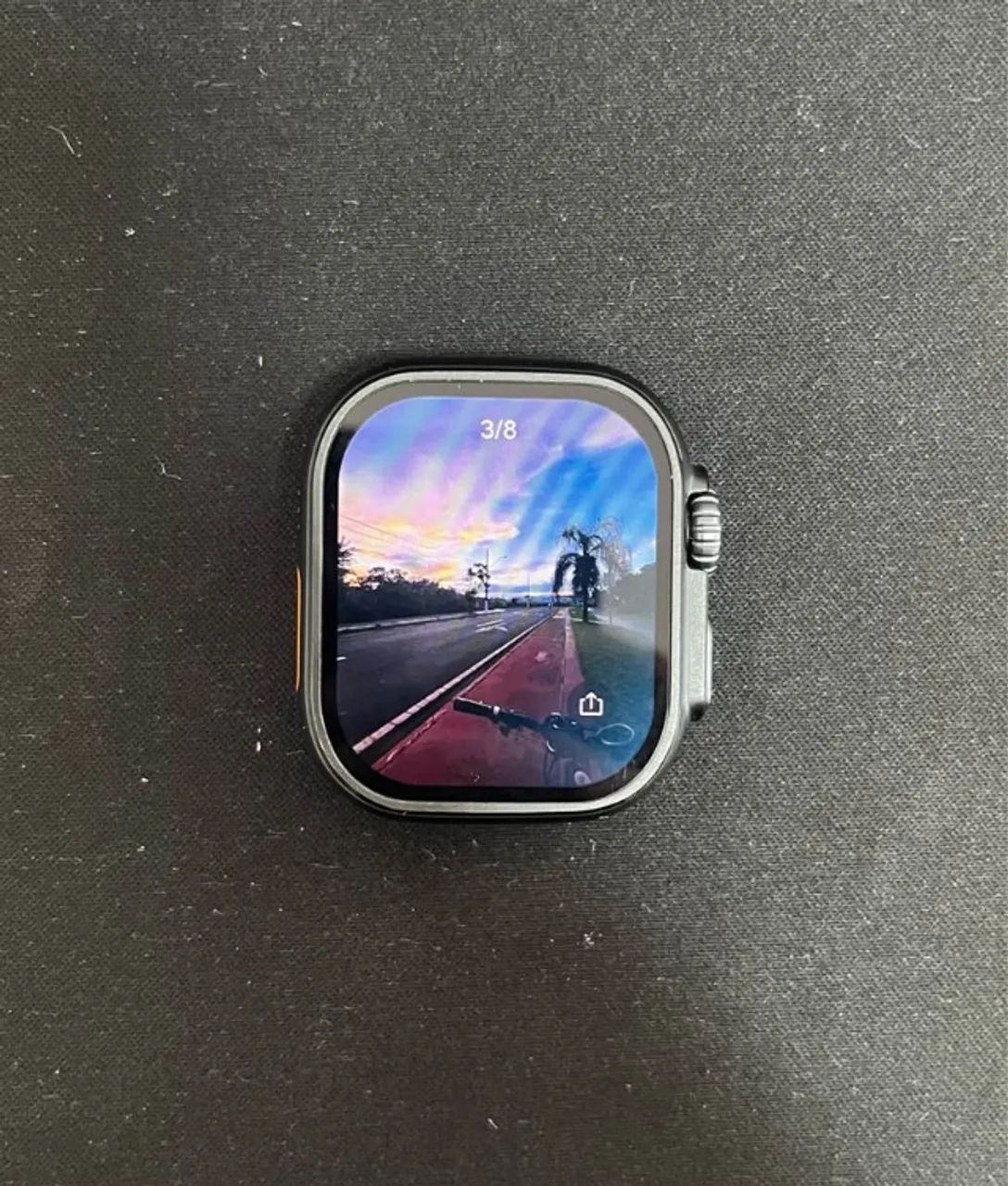 Smartwatch Microwear Ultra 9 - Foto 4