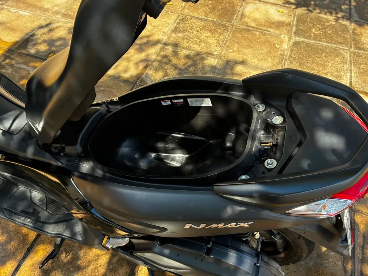 VENDO NMAX 160 CC  - Foto 5