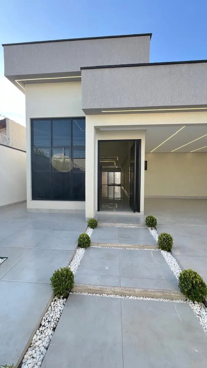 Casa - Jardim Vila Boa - Foto 3