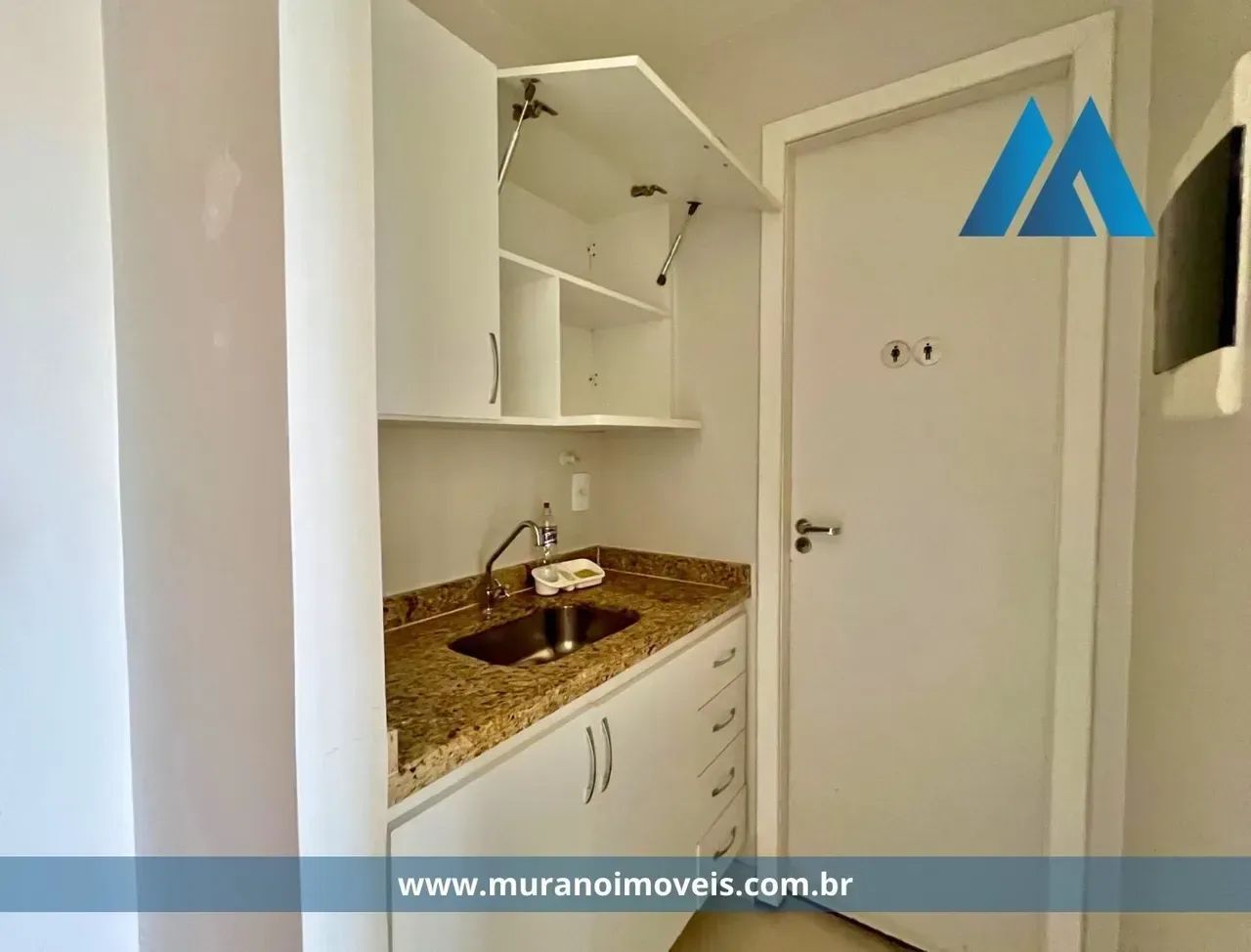 Oportunidade Venda Sala Comercial à Venda no Centro de Vila Velha/ES - Foto 4