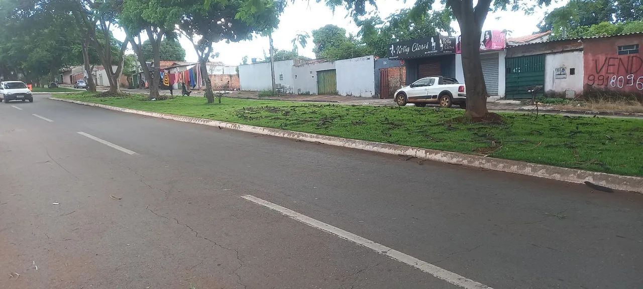ÁGIO LOTE COMERCIAL 290M² - Foto 4