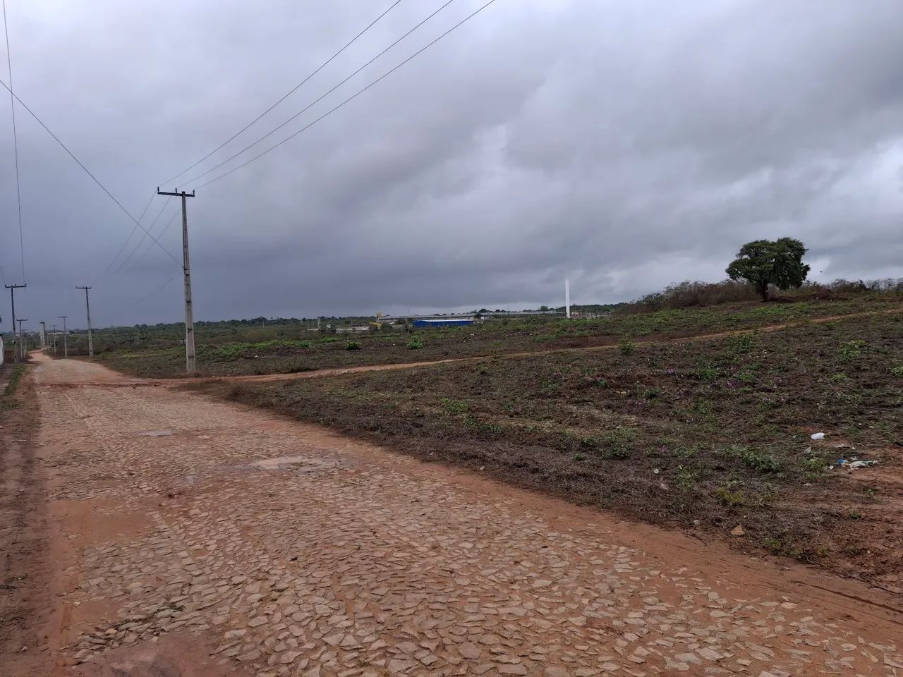 Terreno (6×30) em pacajus com escritura - Foto 3