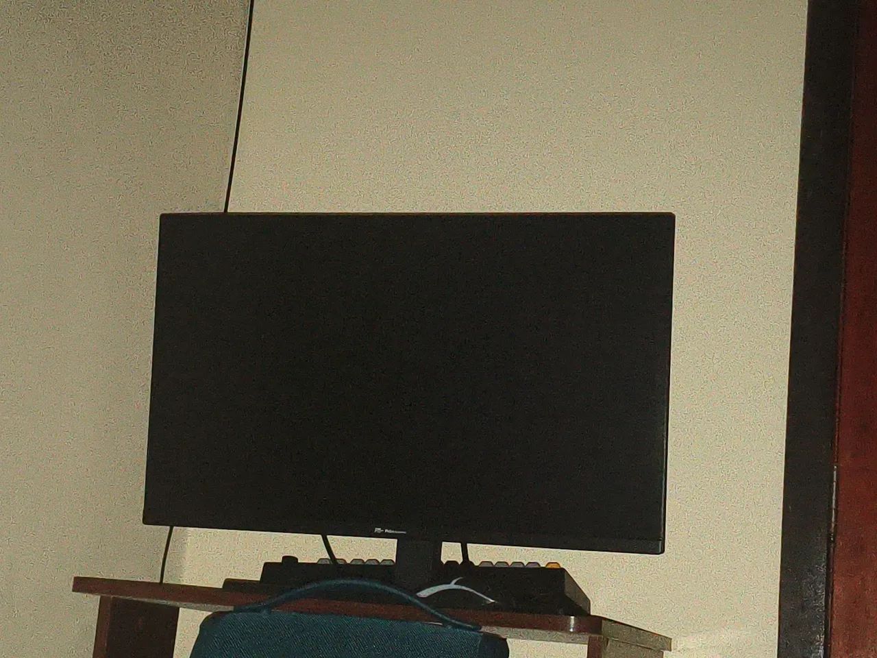 Monitor Philco Gaming 27 polegadas 