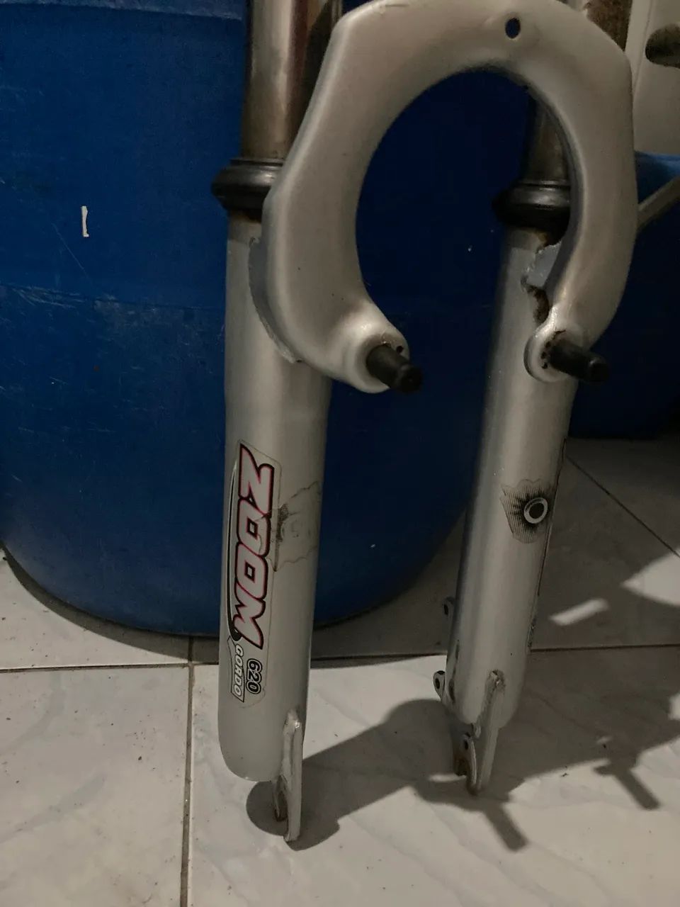 Suspensão aro 26 - Foto 4
