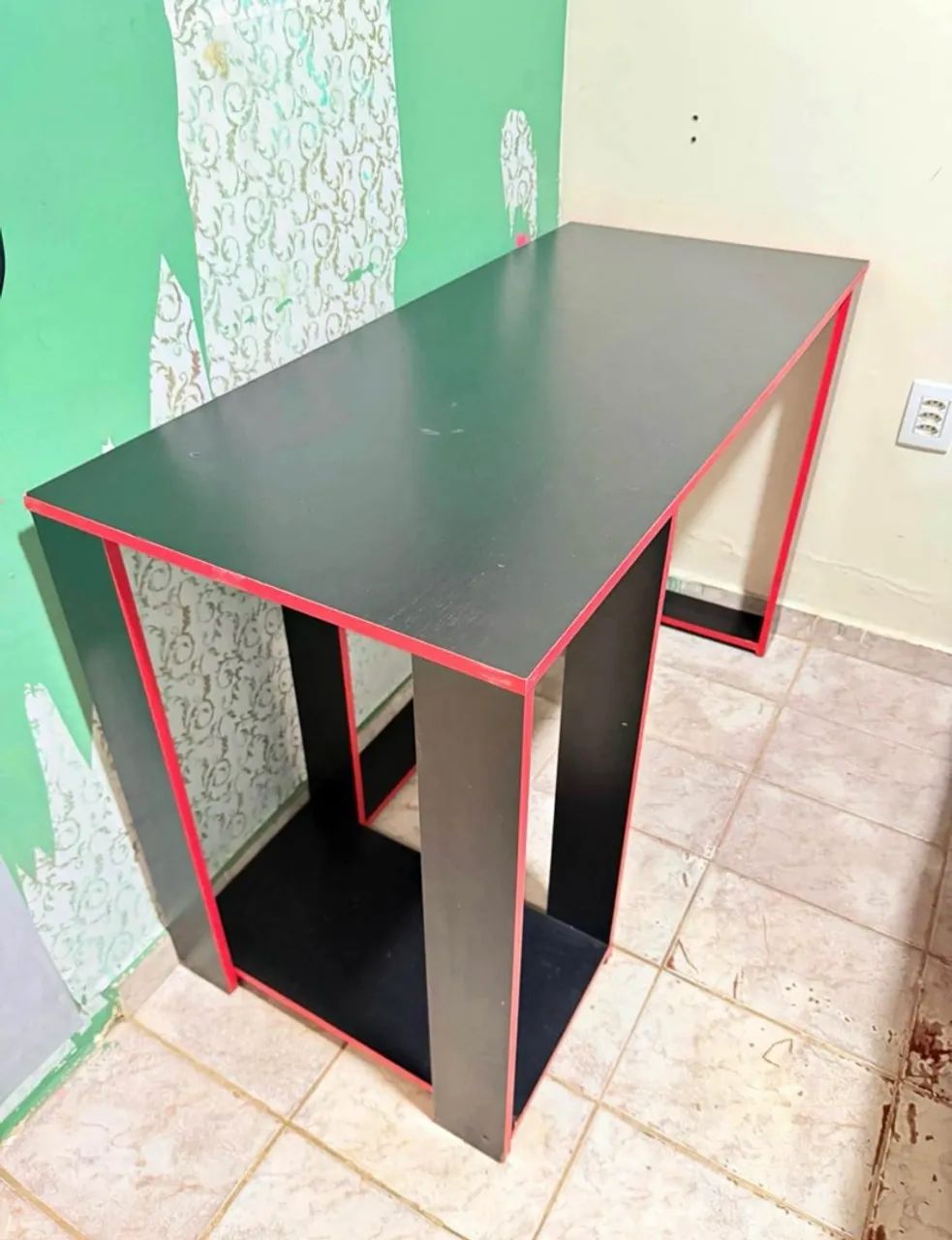 Mesa Gamer - Foto 2