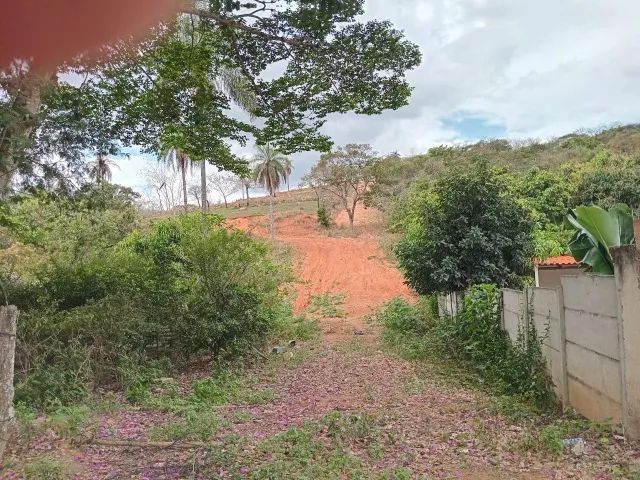 Lotes 360 m²
