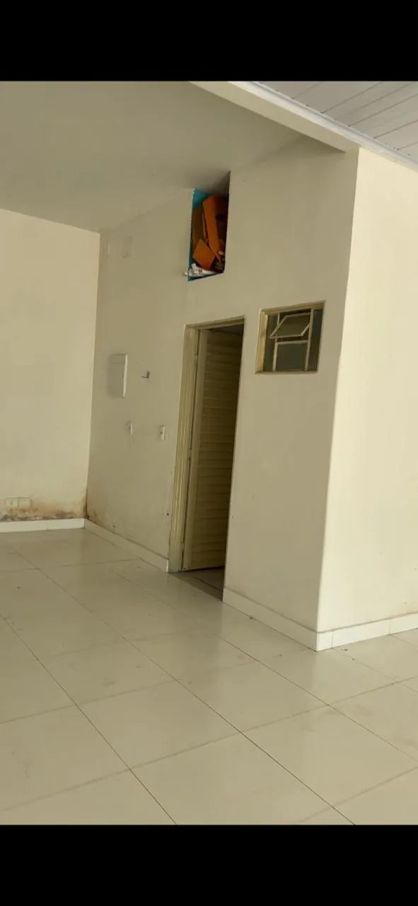 Alugo sala comercial 120m - Foto 4