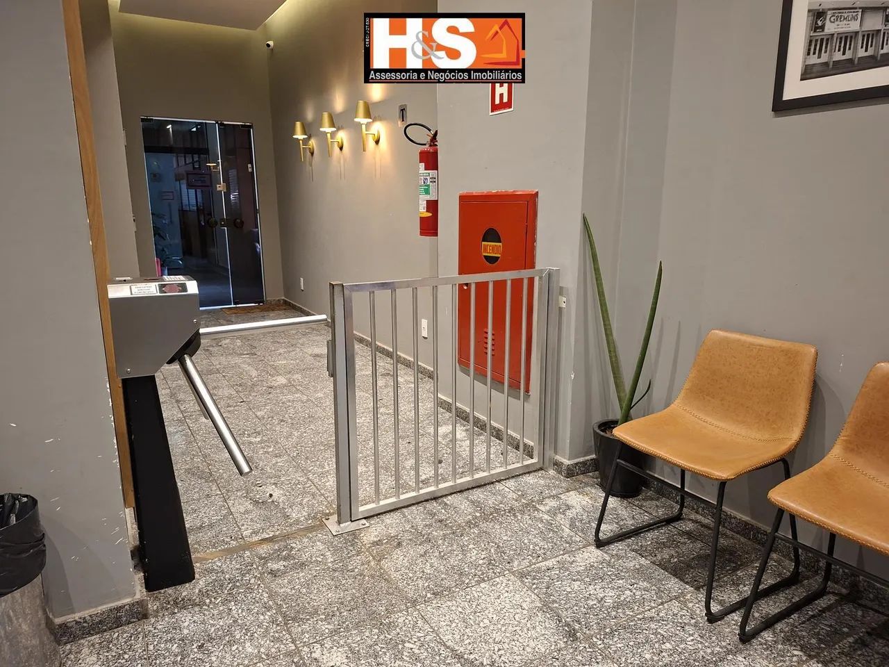 SALA COMERCIAL em Indaiatuba - São Paulo, Centro - Foto 3