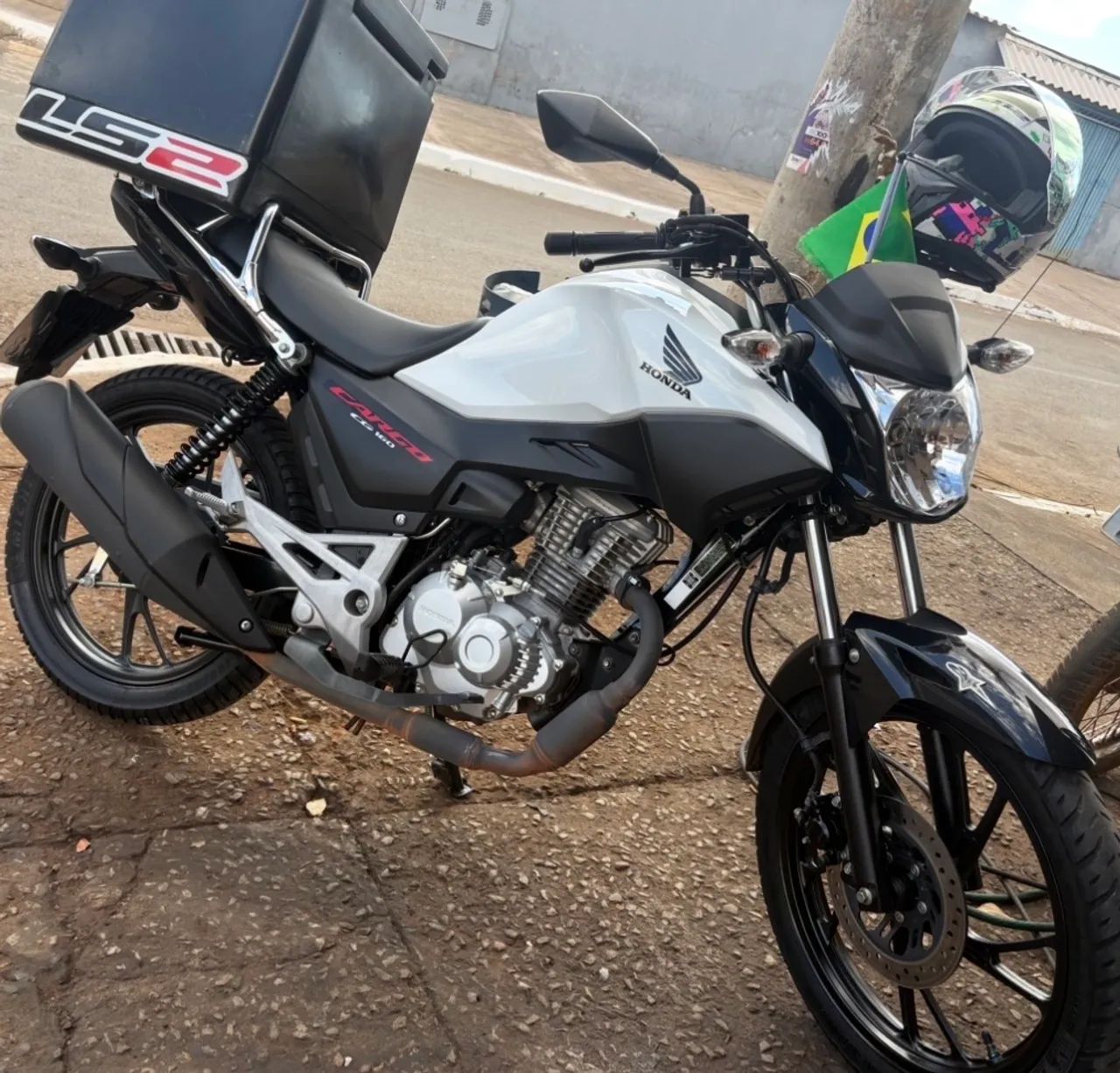 Fan cargo 160 - Foto 2