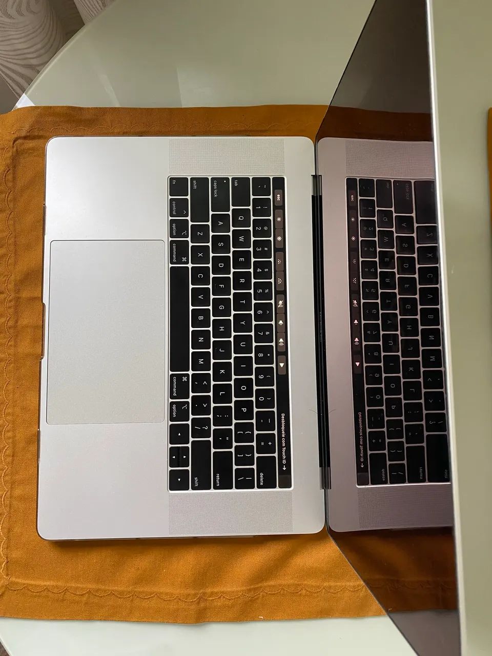 MacBook Pro 16? 2020 ? Impecável - Notebooks - Vila Nova