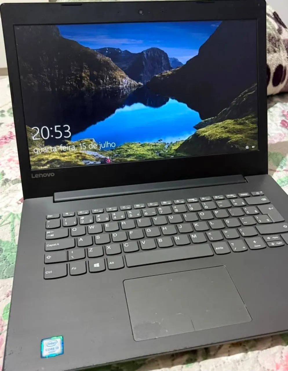 Notebook funcionando 100% - Foto 4