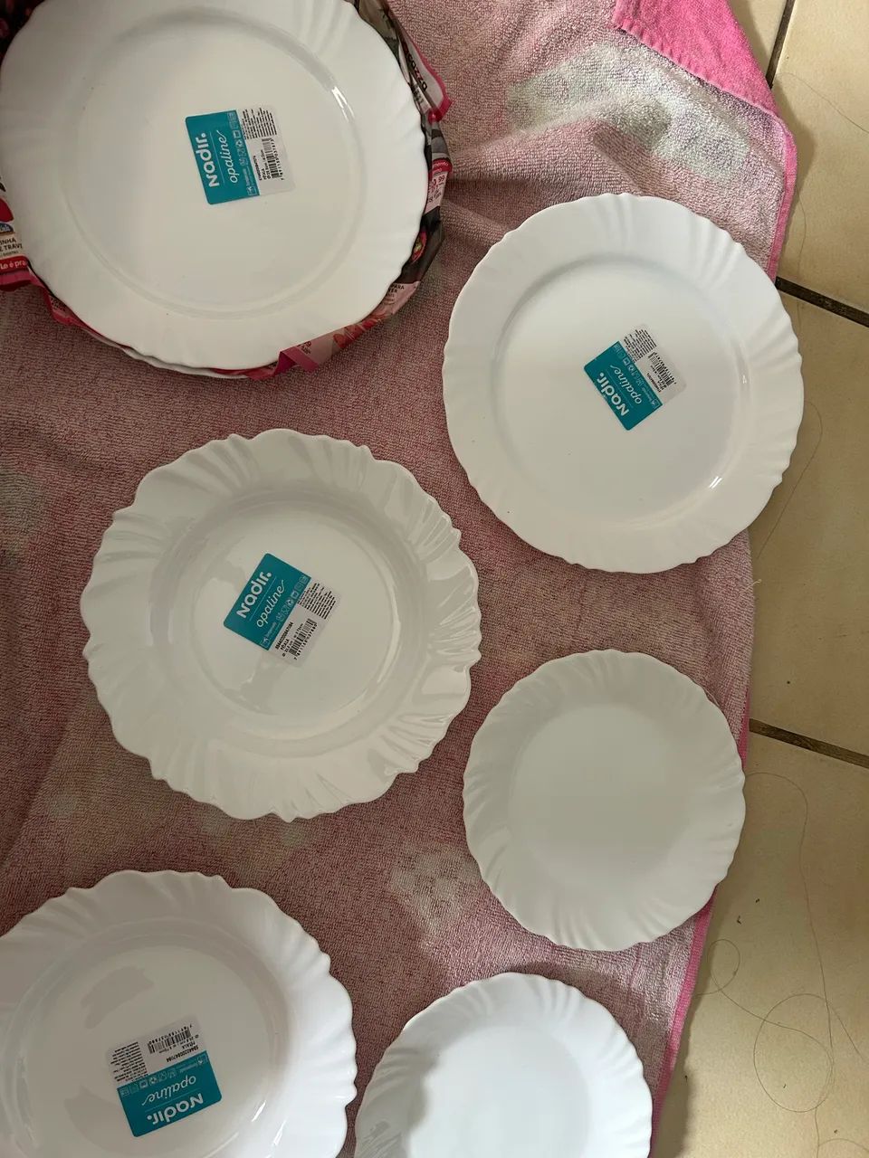 Pratos - Foto 4
