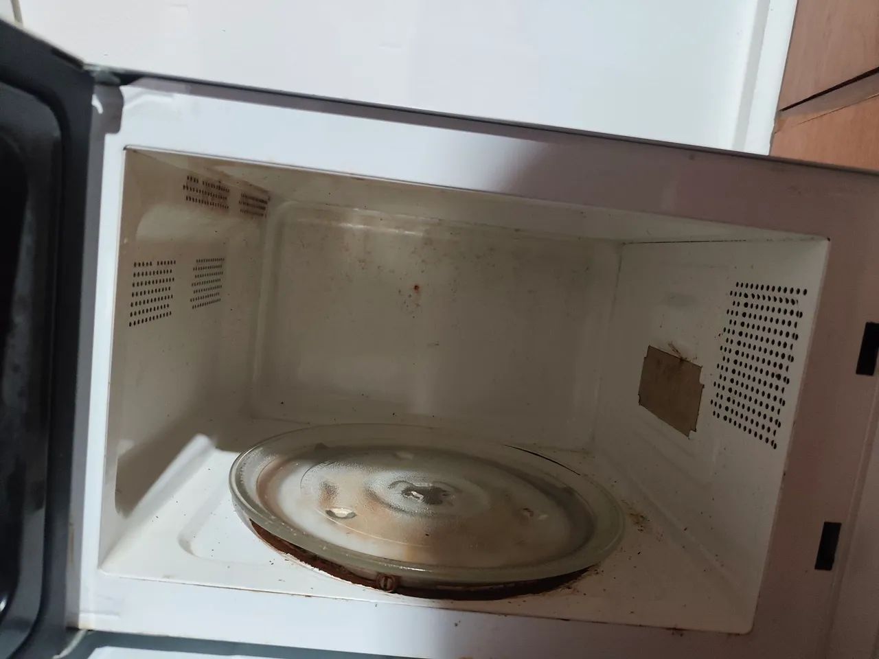 Microondas nao funciona - Foto 2