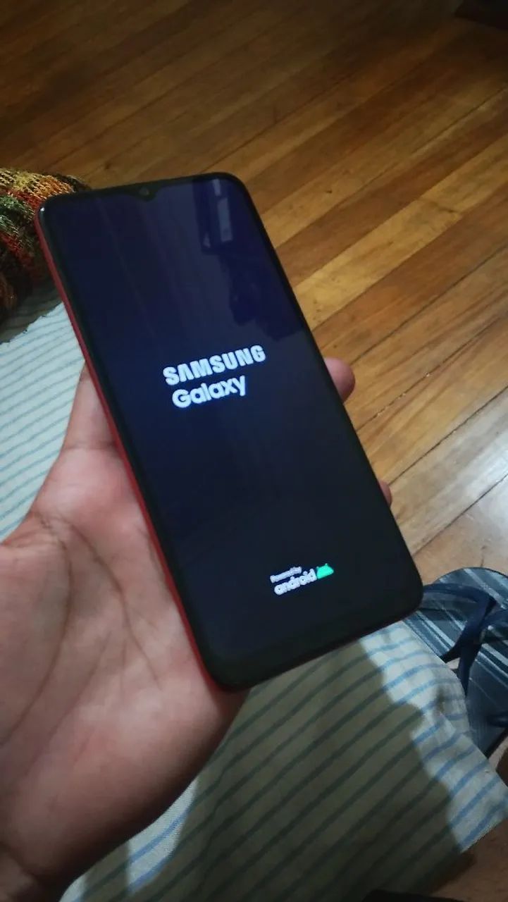 Galaxy A03s  - Foto 4