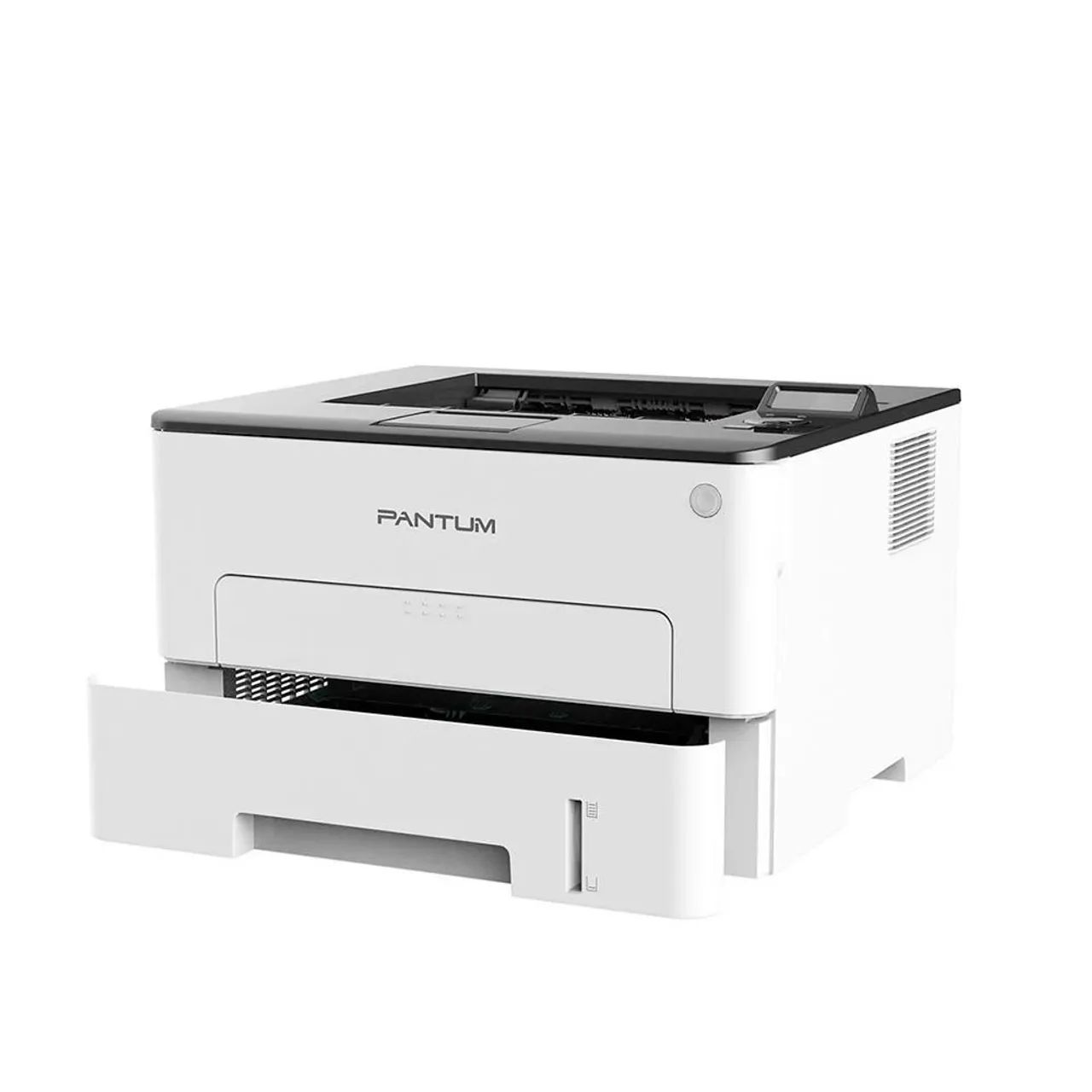 Impressora monocromática Pantum P3010DW - Foto 4