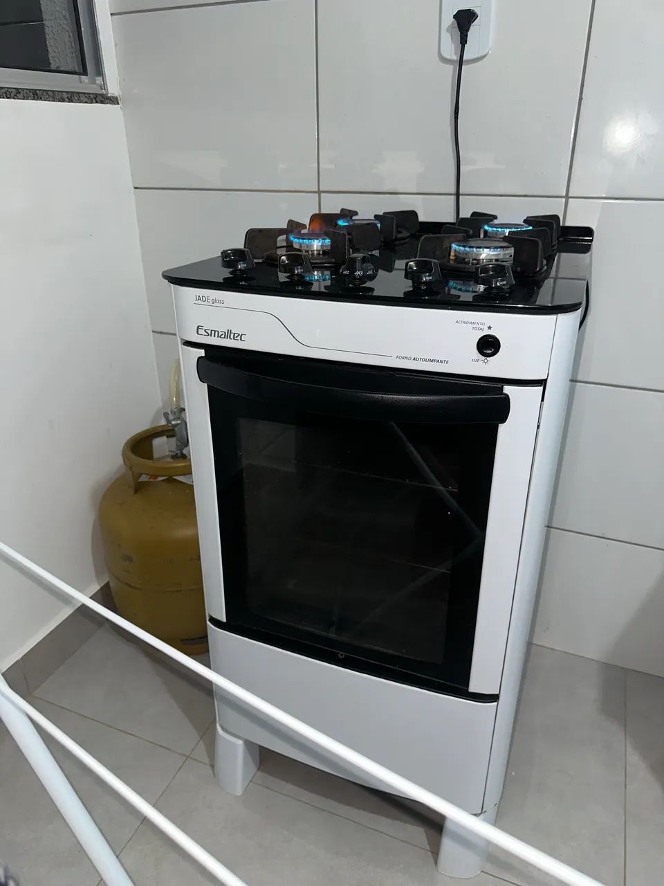 Fogao  - Foto 4