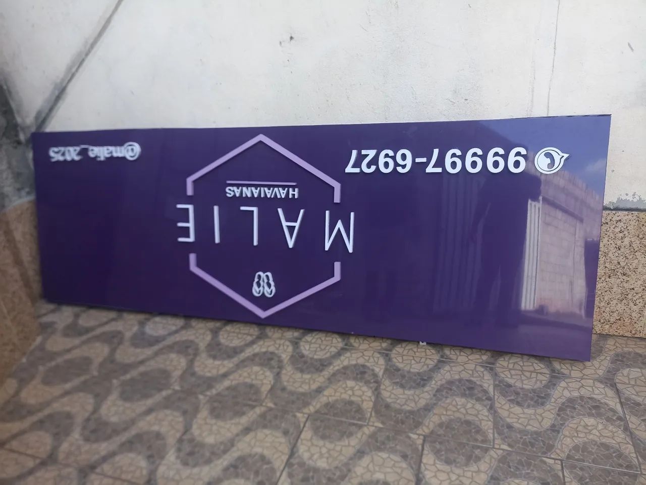 Placa