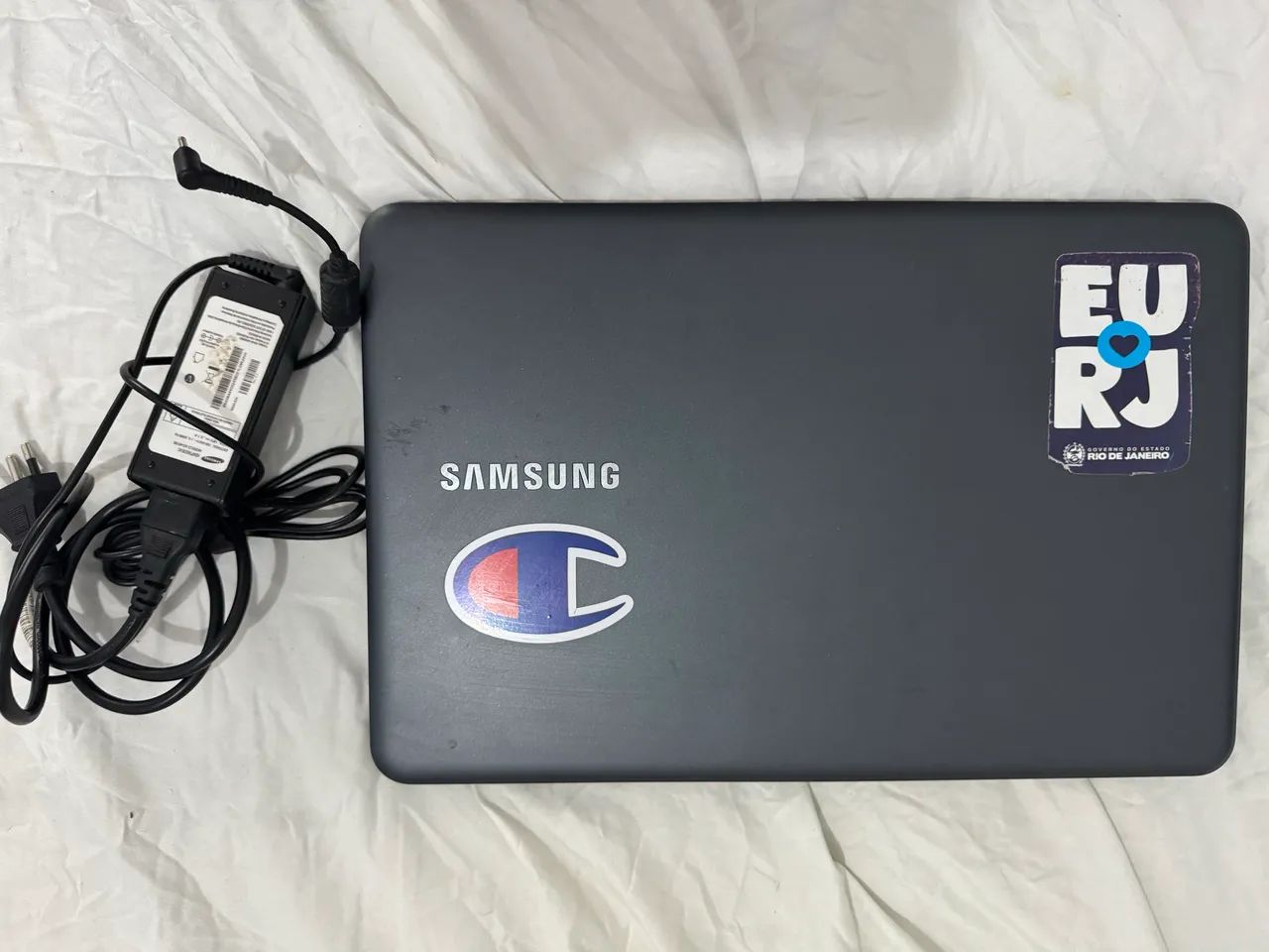 Notebook Samsung essentials  - Foto 2