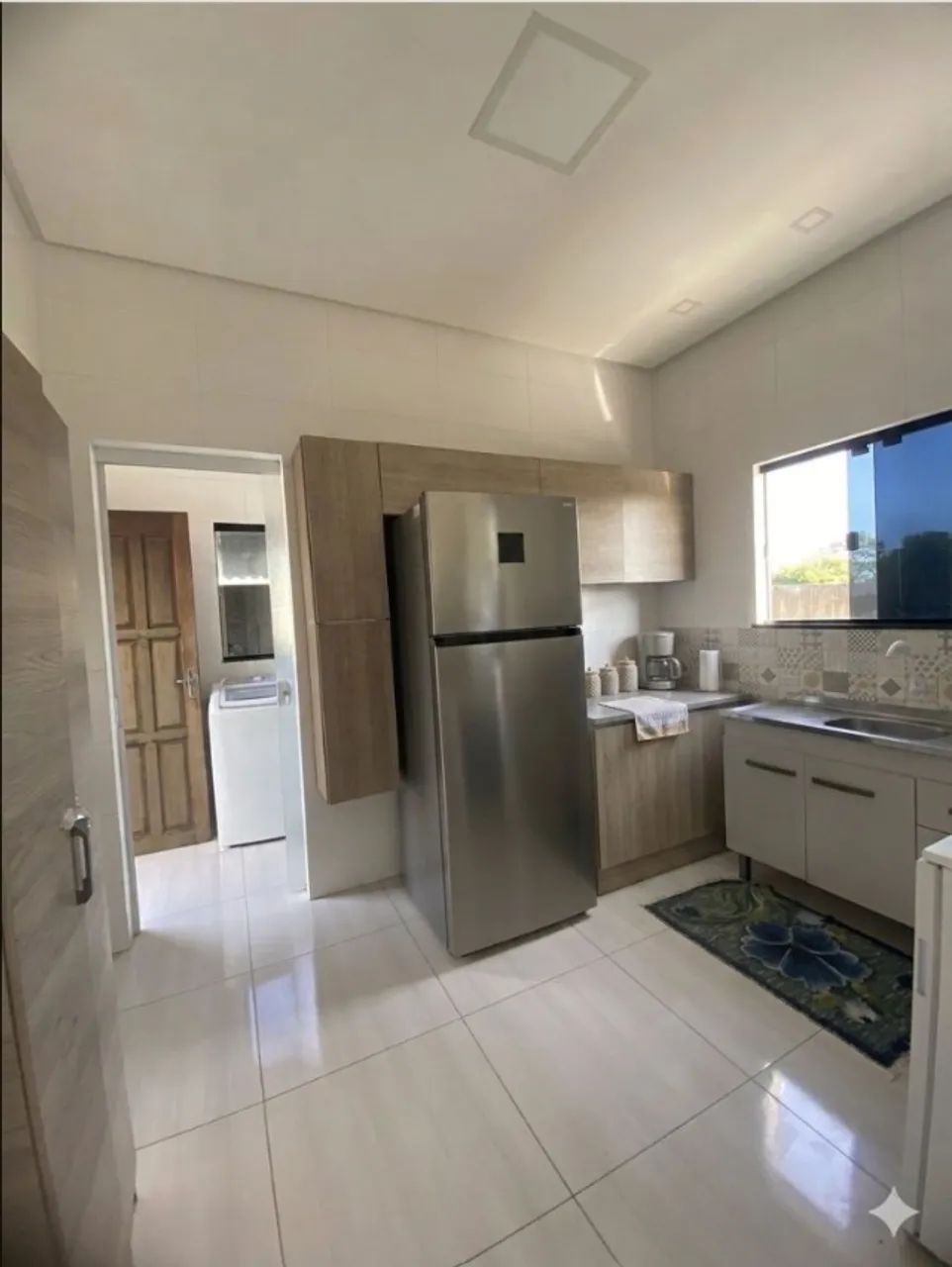 OPORTUNIDADE EM IÇARA - CASA PRONTA E FINANCIÁVEL - Foto 4