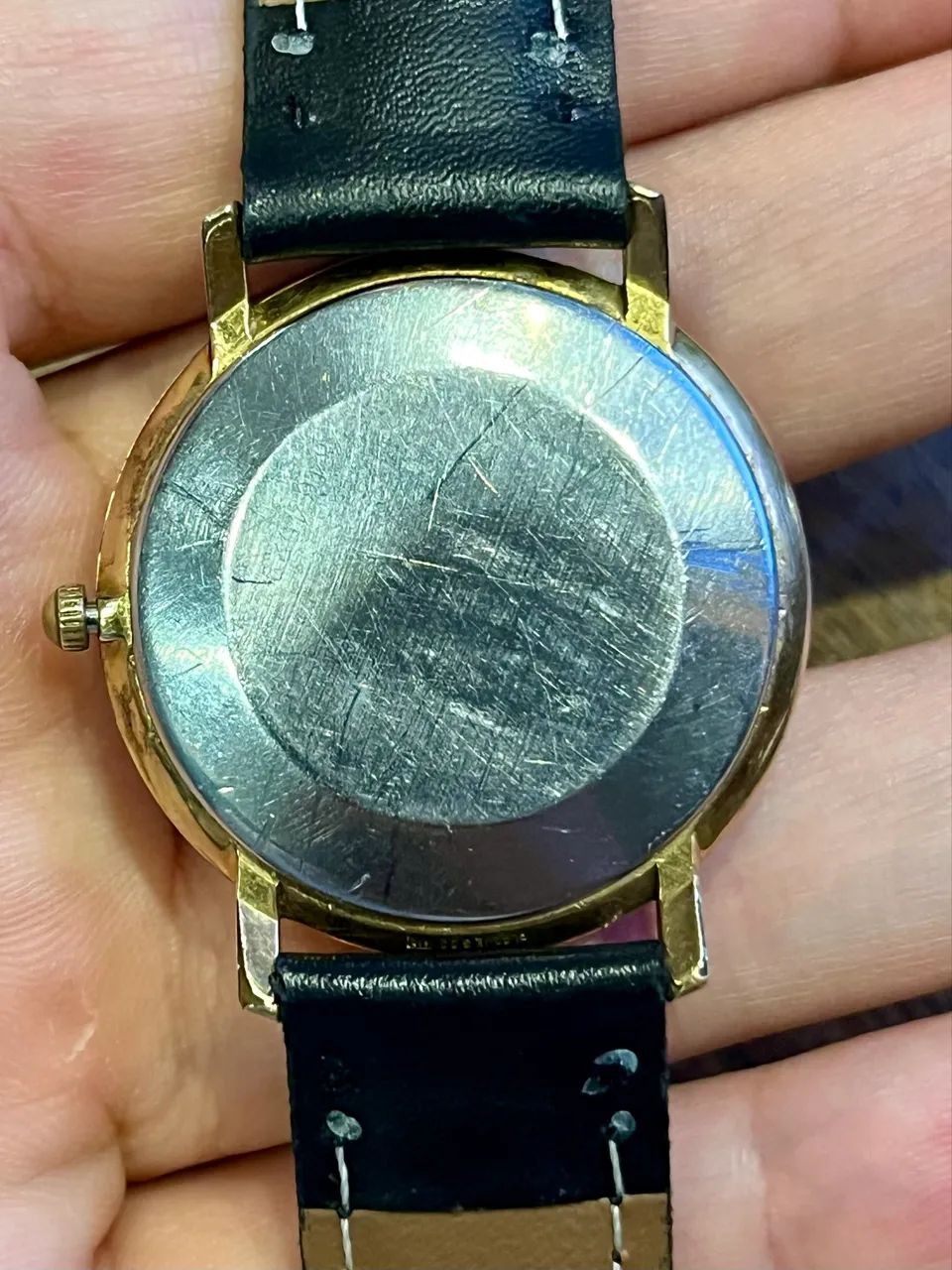 Eterna Matic 3000 Cal. 2892 - Foto 2