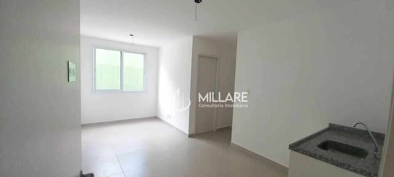 APARTAMENTO LOCAÇÃO BRÁS - Foto 3