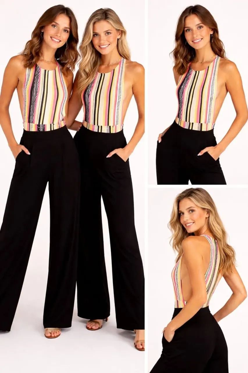 body feminino - Foto 2