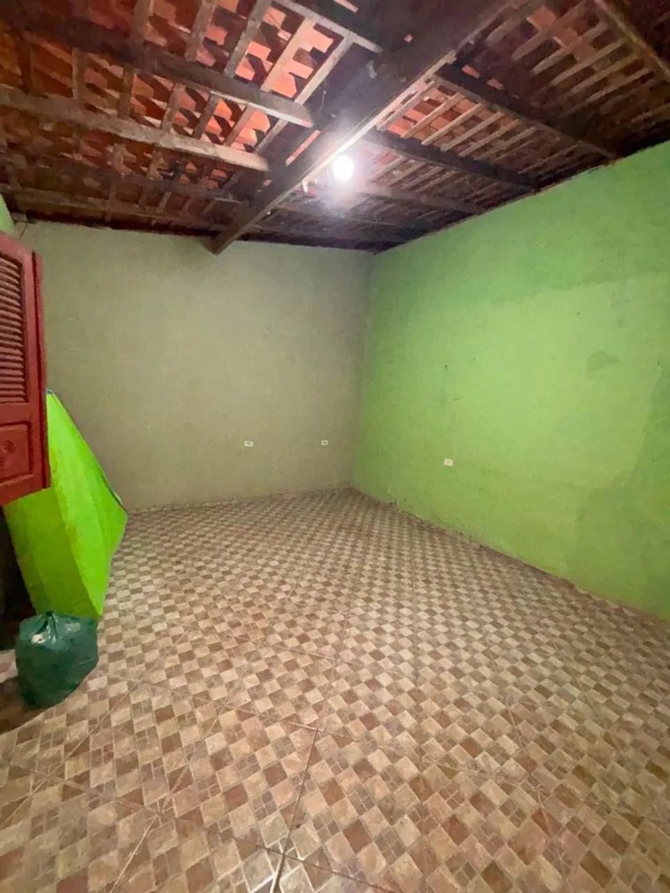 Vendo casa na vila Janaína. - Foto 5
