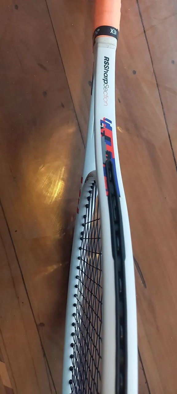 Tecnifibre TF40 305 16x19 - Foto 5