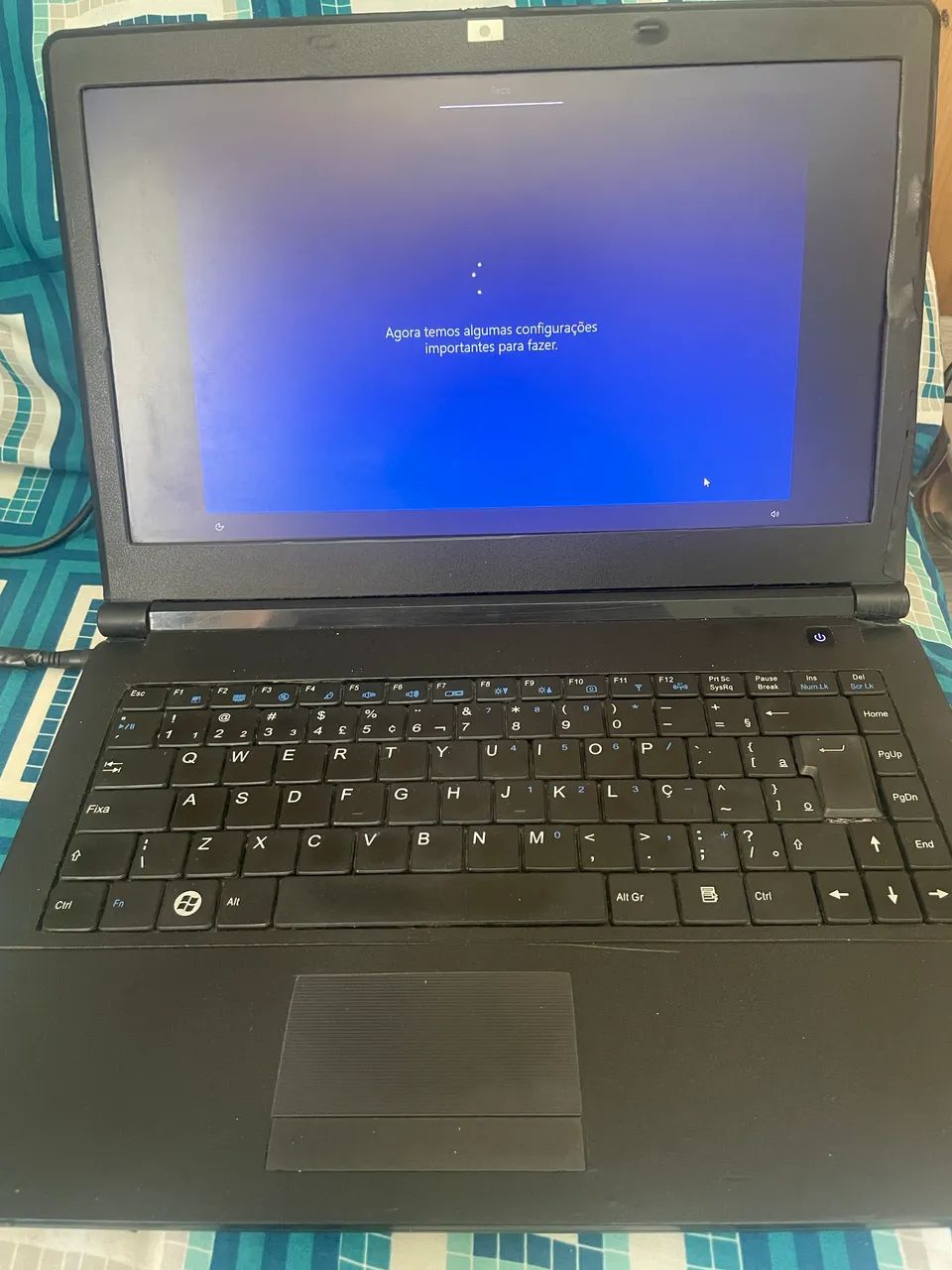 Notebook I5-2410M - Foto 2