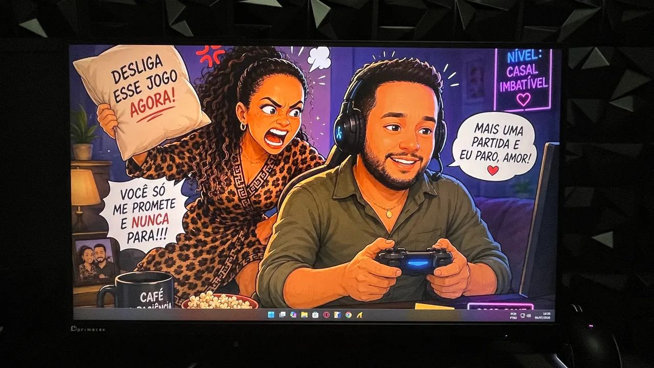 Monitor 27p 180hz