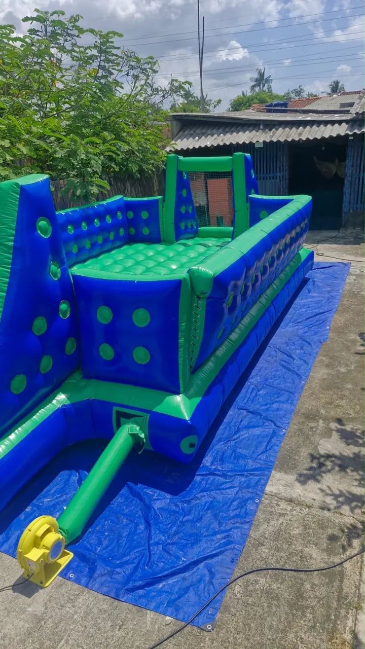 ALUGUEL DE BRINQUEDOS - Foto 3