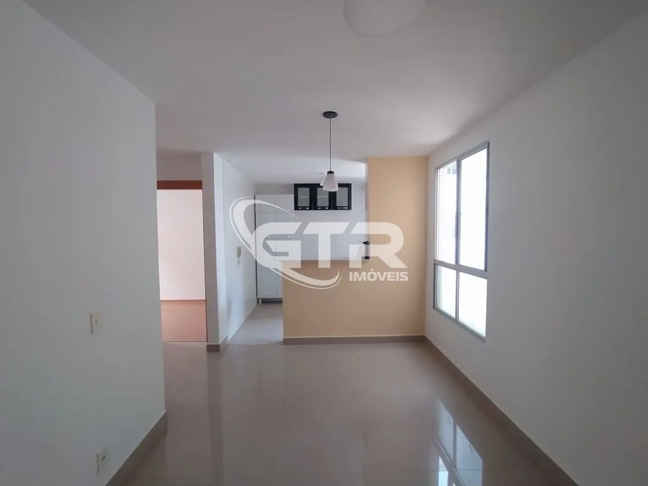 Apartamento para Alugar com 3 Quartos e Lazer Completo em Campo Grande MS - Foto 2
